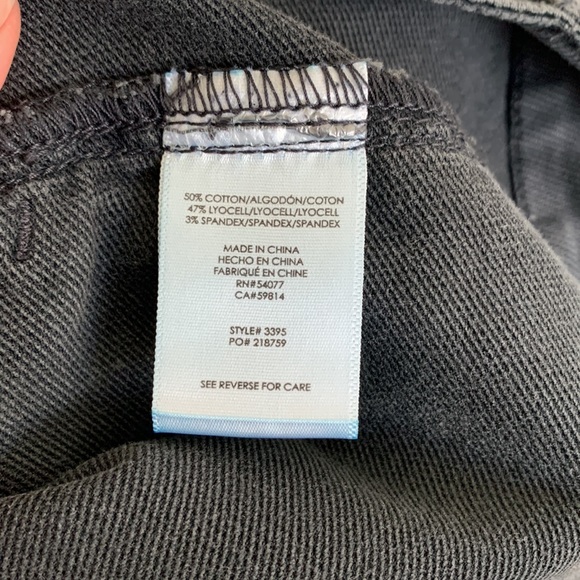 Cabi 3395 The Quest Skinny Pants - Picture 7 of 7